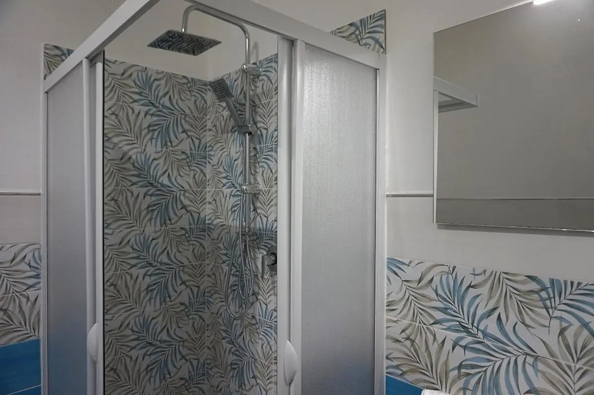 La Scala Del Moro Rooms - Dolce Risveglio Lampedusa