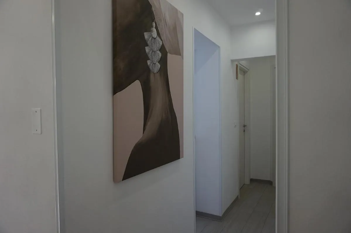 Nocleg ze śniadaniem La Scala Del Moro Rooms - Dolce Risveglio Lampedusa