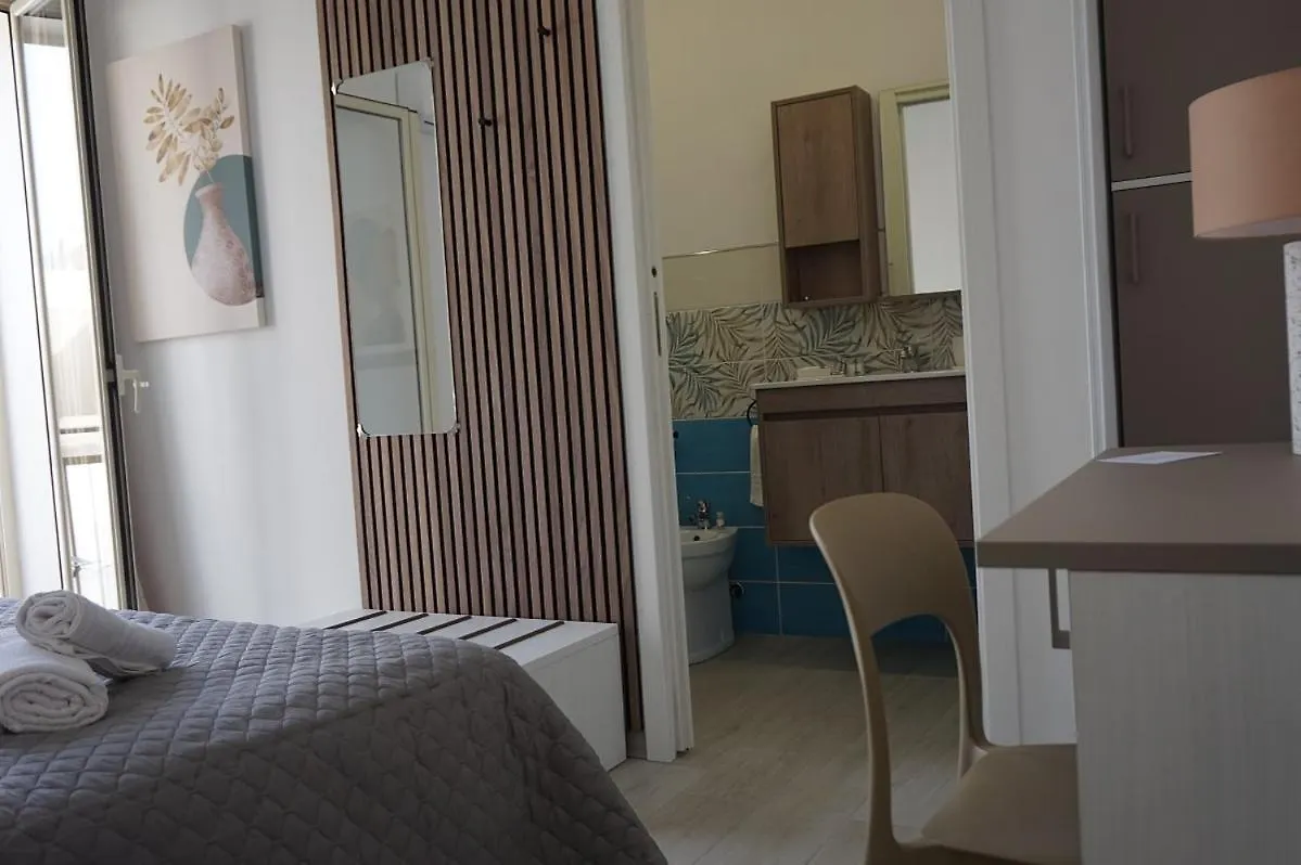 La Scala Del Moro Rooms - Dolce Risveglio Lampedusa