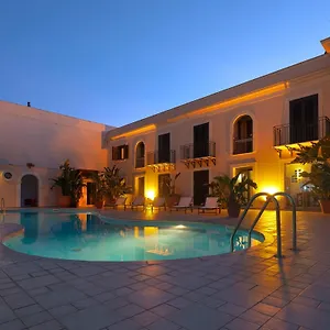 Hotel Moresco, Lampedusa